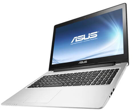 Замена жесткого диска на ноутбуке Asus S550CB